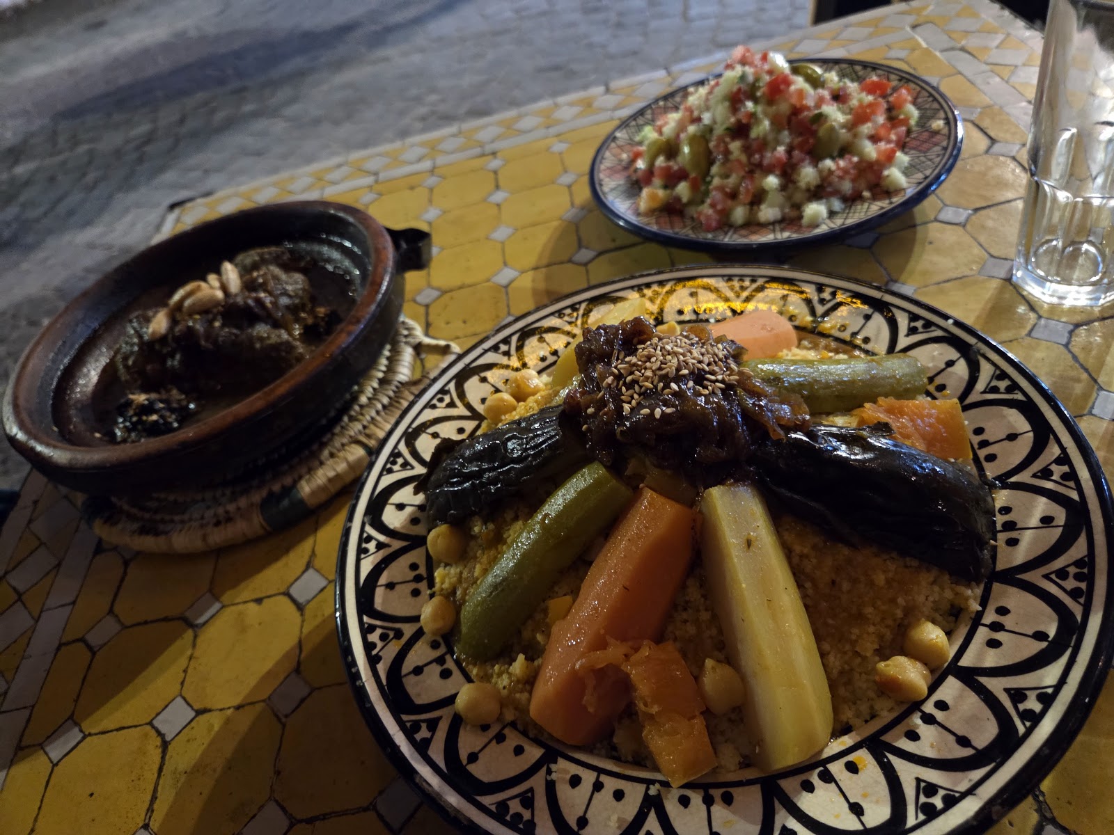 Cafe Babouche — photo 3