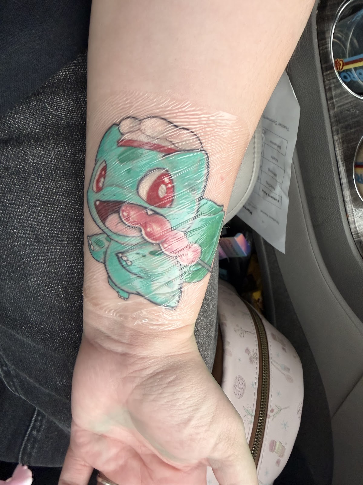 Sacred Soul Tattoo tattoo parlor in Lakewood, CO