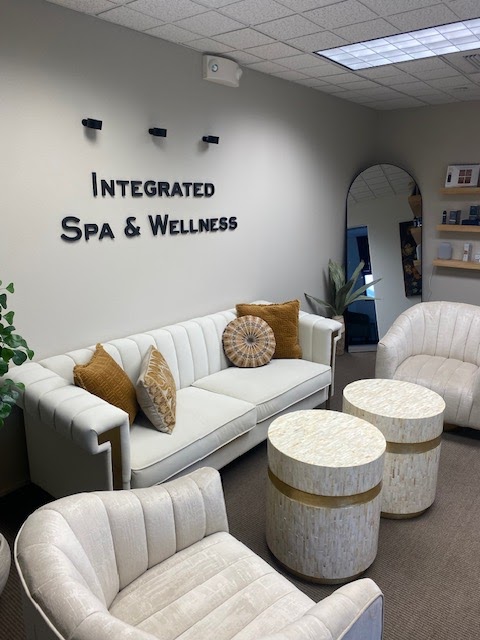 Integrated Spa & Wellness