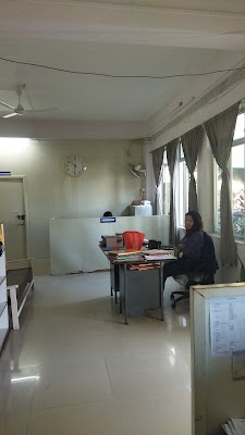 Lairam Christian Medical Centre - Image 3