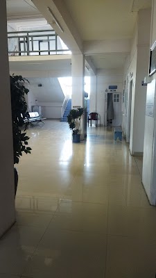 Lairam Christian Medical Centre - Image 2