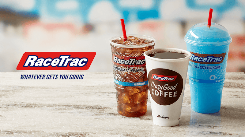 RaceTrac photo 1