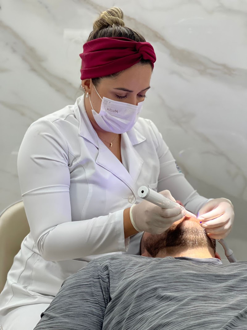 Dra Josianny Ferreira | Dentista e consultório odontológico