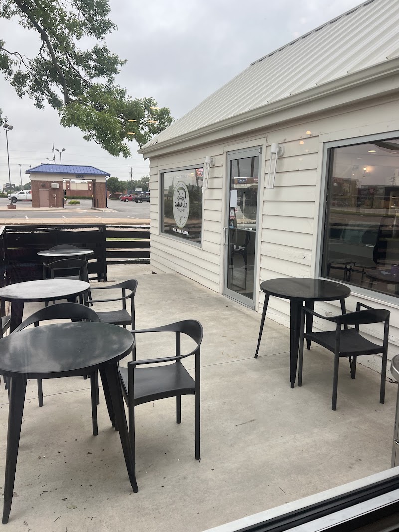 Da Vinci's Coffeehouse and Gelateria Central photo 1