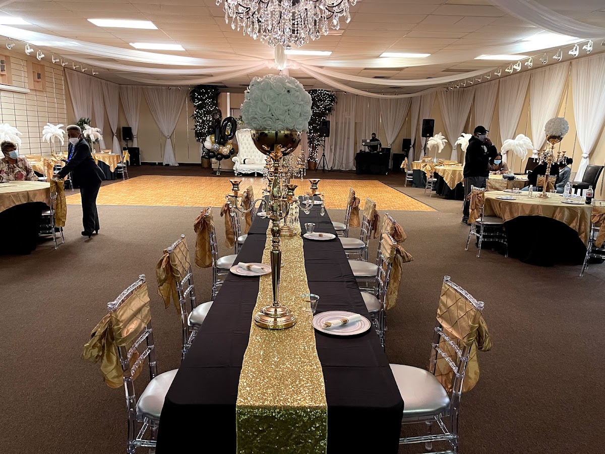 KIU Entertainment Event Venue: Google Places image 5