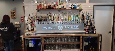 40 Below Public House