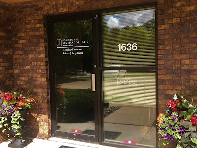 Johnson & Legislador, PLC - Car accident lawyer in Cedar Rapids