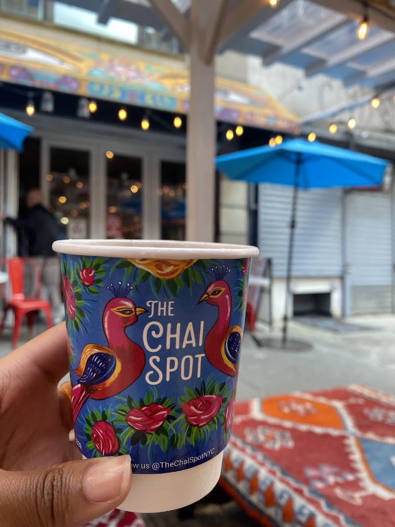 The Chai Spot photo 4