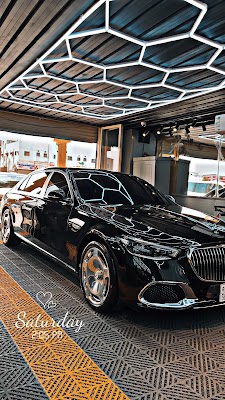 التلميع الماسي