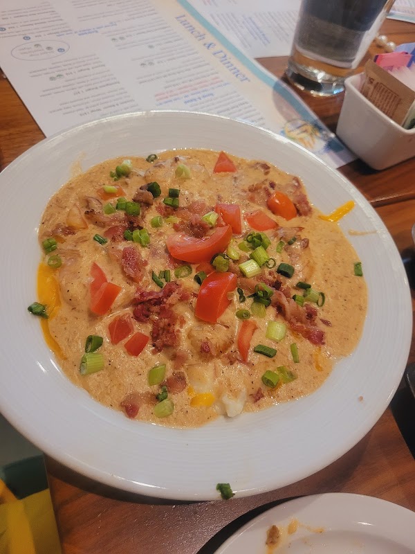 Sweetgrass Restaurant & Porch photo 3