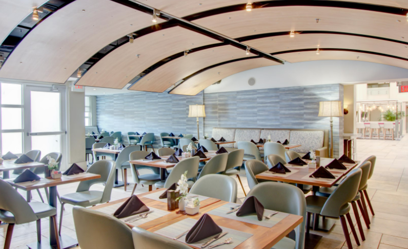 Sweetgrass Restaurant & Porch photo 4