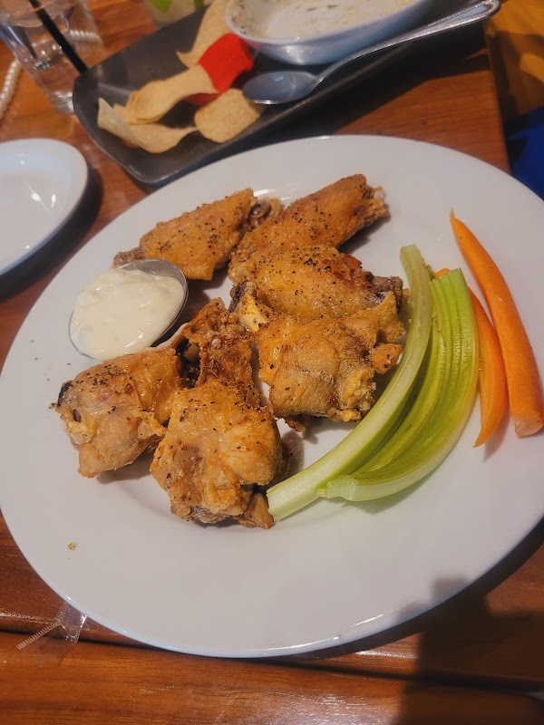 Sweetgrass Restaurant & Porch photo 5