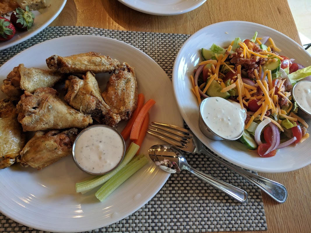 Sweetgrass Restaurant & Porch photo 2