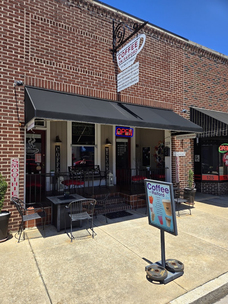 Coffee On Raiford photo 4