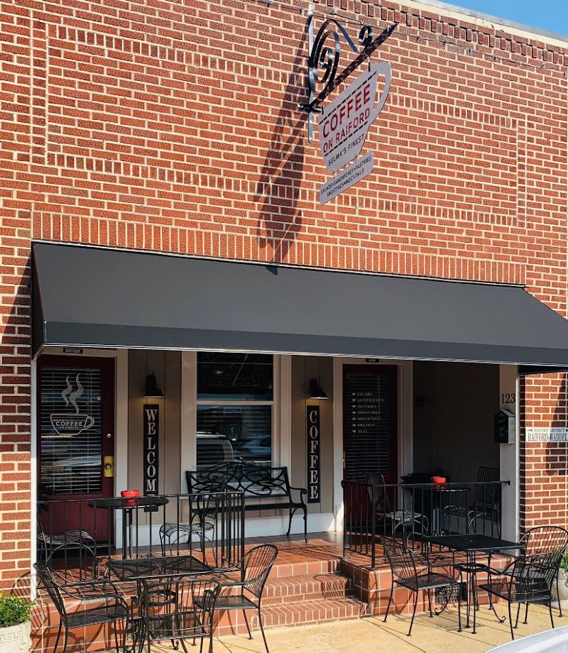 Coffee On Raiford photo 3