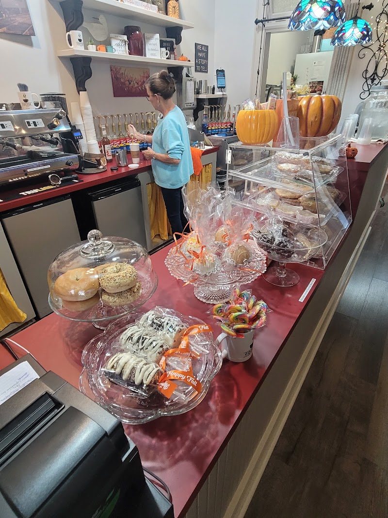 Coffee On Raiford photo 2