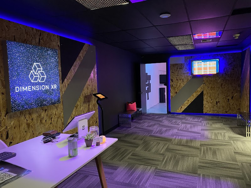 Dimension XR photo 3