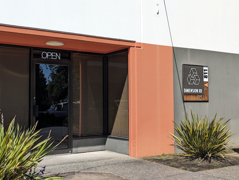 Dimension XR photo 10