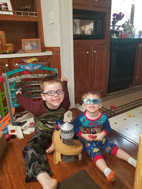 Photo by Karen Frank