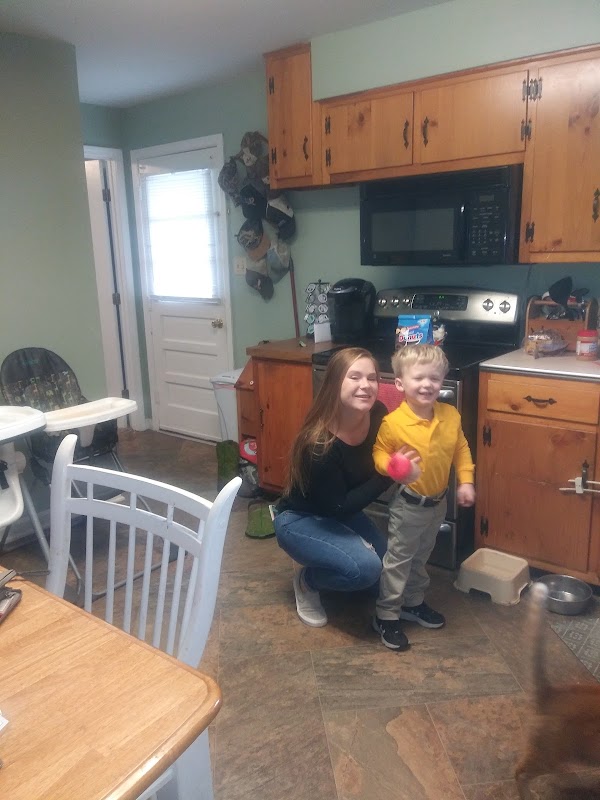 Photo by Shannon Caffee