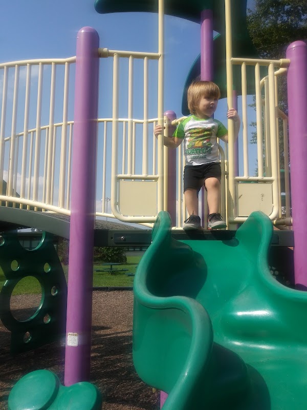 LAYNE ELEMENTARY SCHOOL exterior