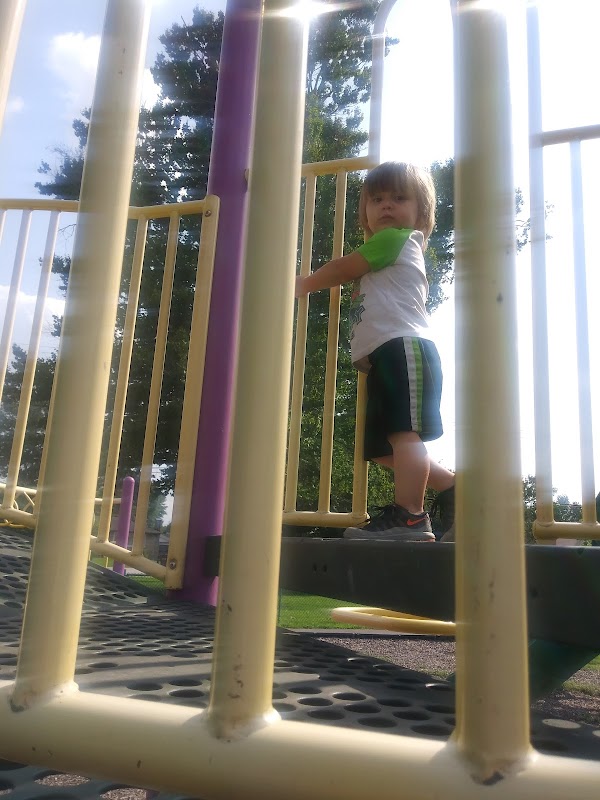 Photo by Shannon Caffee