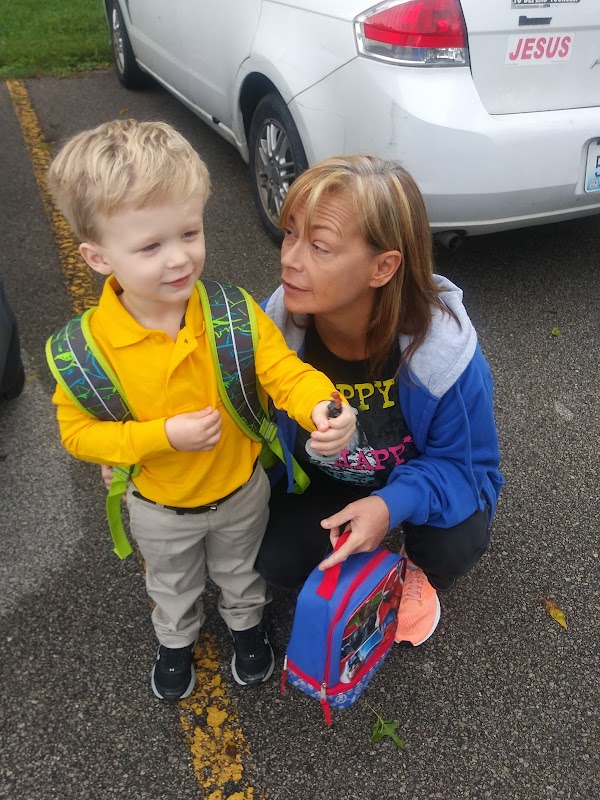 Photo by Shannon Caffee