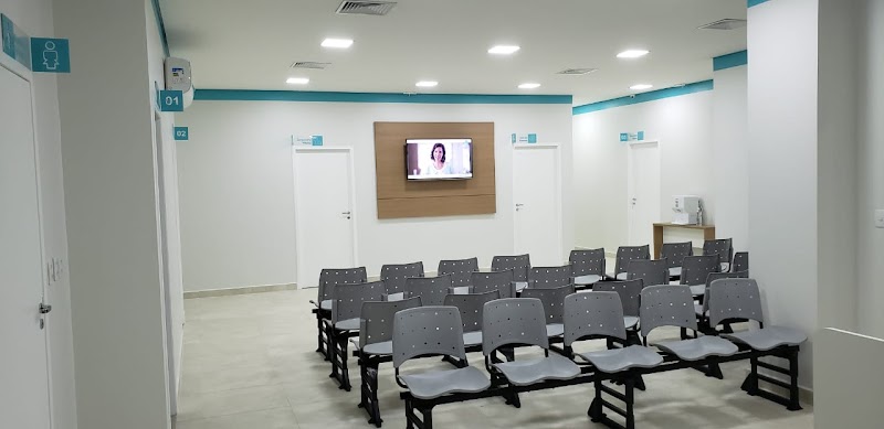 Clínica AmorSaúde Volta Redonda - foto 2