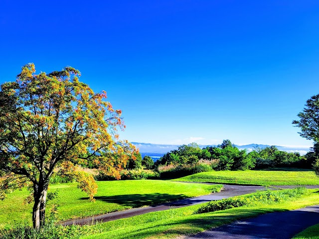 Aomori Spring Golf Club - Photo 3