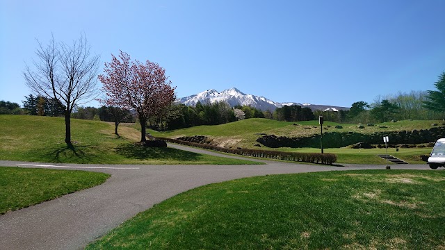 Aomori Spring Golf Club - Photo 4