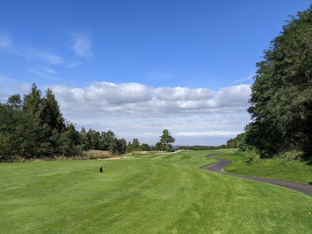 Aomori Spring Golf Club - Photo 1