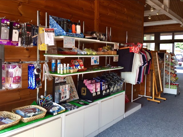 Aomori Spring Golf Club - Photo 5