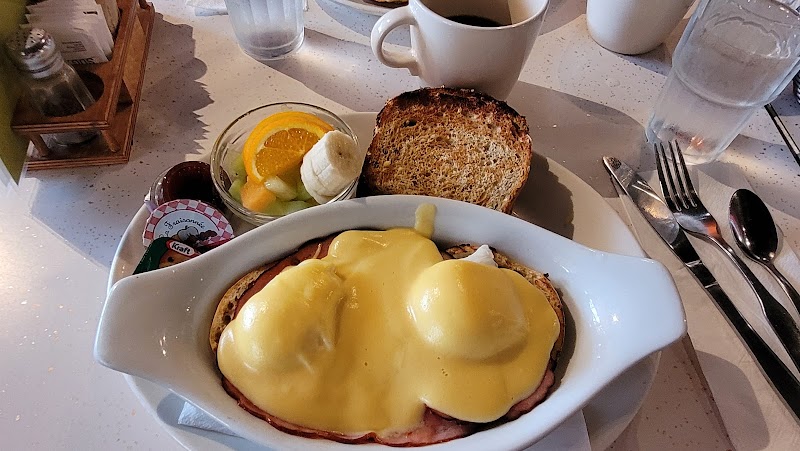 Café Chez-Nous photo 2