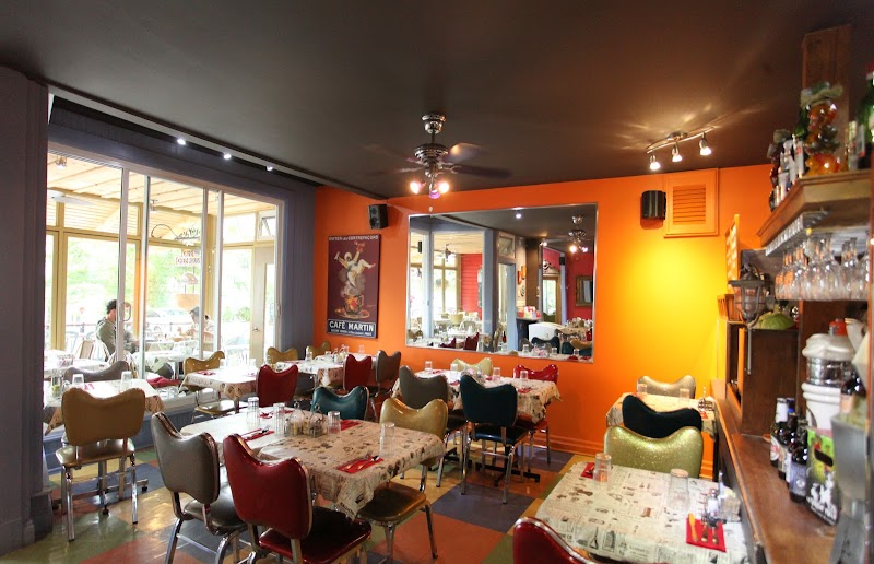 Café Chez-Nous photo 1