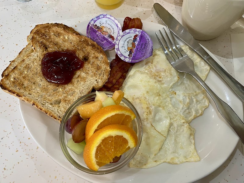 Café Chez-Nous photo 3