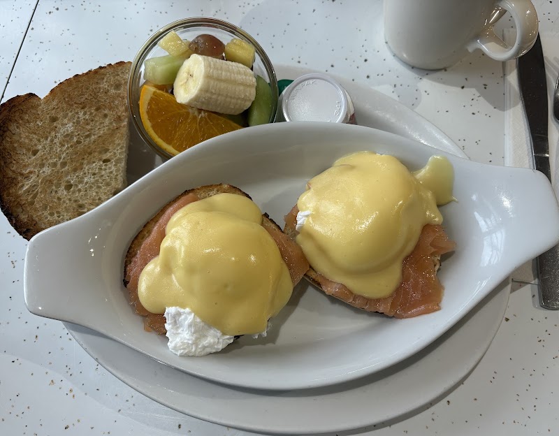 Café Chez-Nous photo 4
