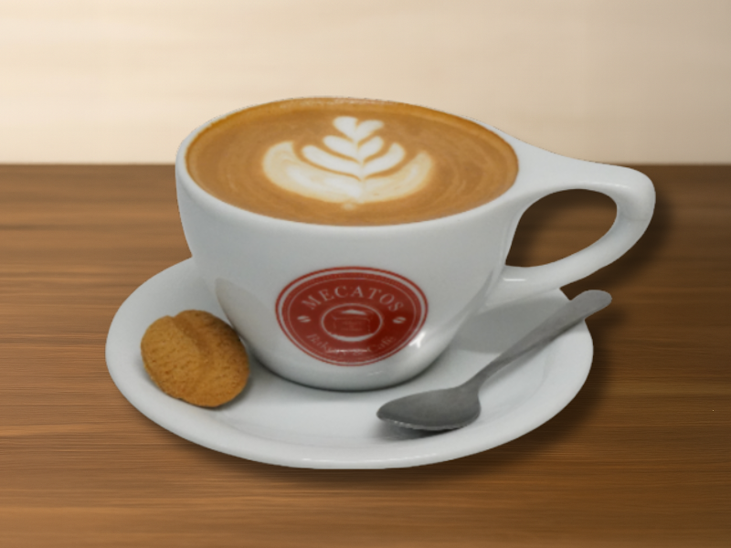 Mecatos Bakery & Café photo 4