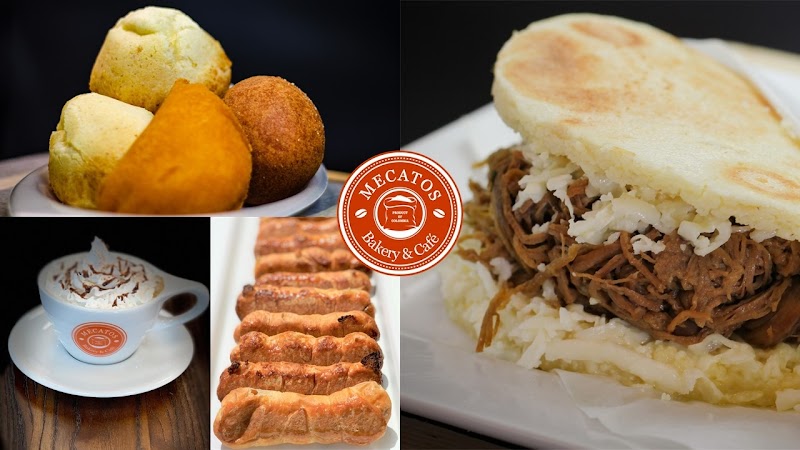 Mecatos Bakery & Café photo 2