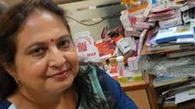 Dr. Manisha Bansal