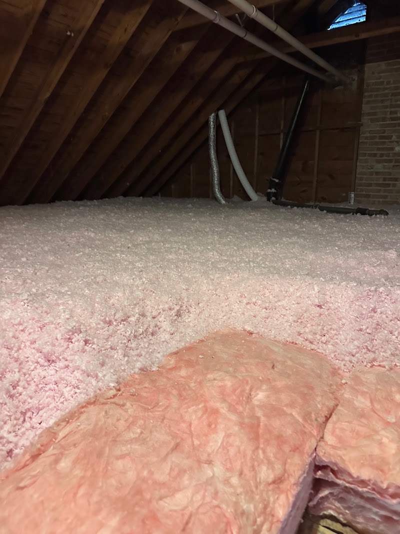 American Insulation