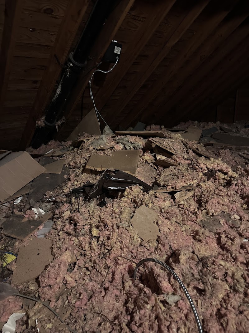 American Insulation - General Contractor in Northbrook