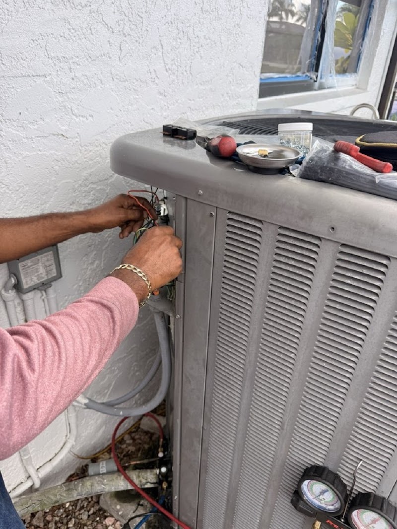 Eagle Rock Heating and Air Conditioning