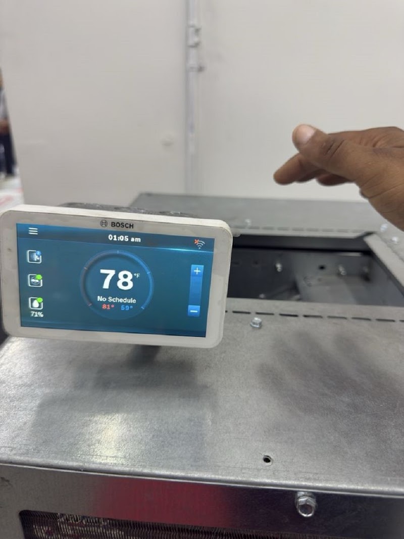 Eagle Rock Heating and Air Conditioning - General Contractor in Los Angeles