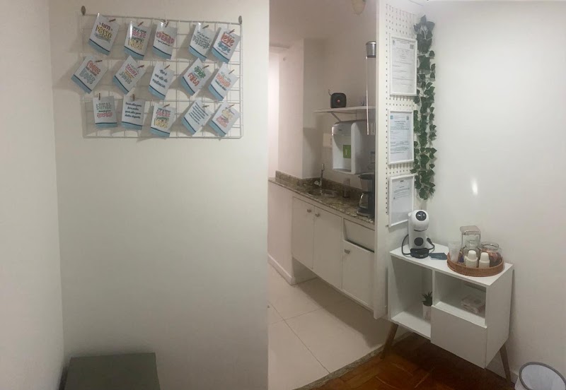 Foto de Clínica de Desenvolvimento Mental (CDM)