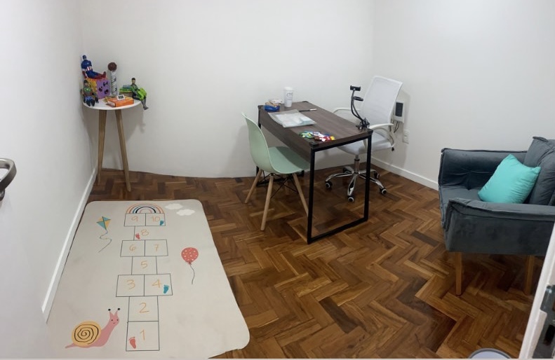 Clínica de Desenvolvimento Mental (CDM)