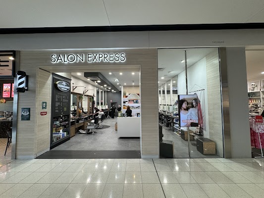 Salon Express Baldivis