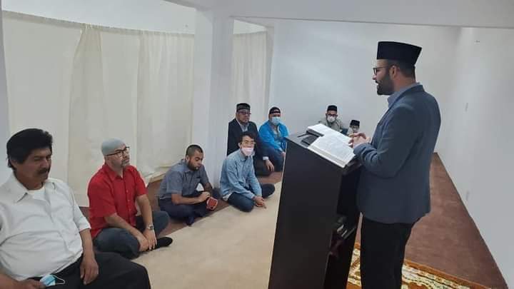 Comunidad Musulmana Ahmadia de Mexico photo 5