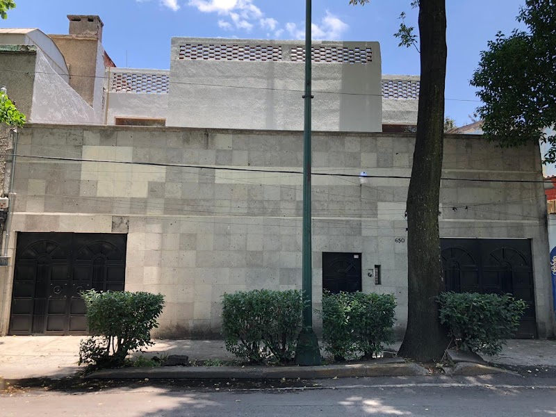 Comunidad Musulmana Ahmadia de Mexico photo 4