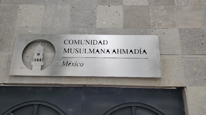 Comunidad Musulmana Ahmadia de Mexico photo 3