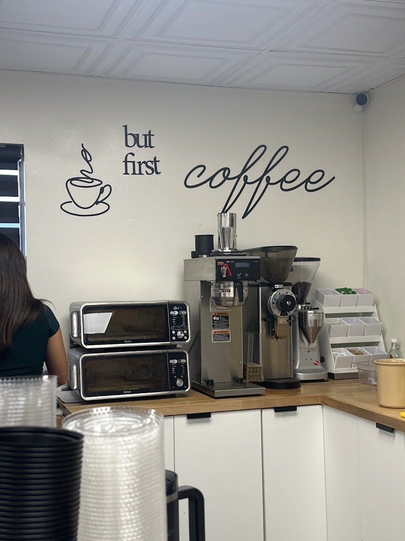 Sirincci Coffee Company | Robert photo 3